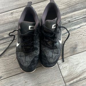 Women’s Nike softball cleats